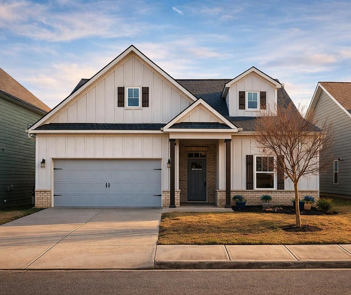 8768 Snowy Owl Rd, Ooltewah, TN 37363 | Zillow