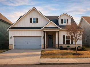 8768 Snowy Owl Rd, Ooltewah, TN 37363