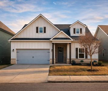 8768 Snowy Owl Rd, Ooltewah, TN, 37363