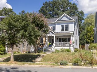 4905 16th Rd N, Arlington, VA 22207