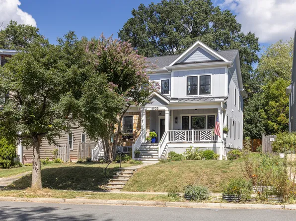 4905 16th Rd N, Arlington, VA 22207