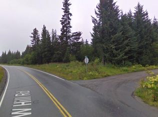 1062 Bell Ave, Homer, AK 99603