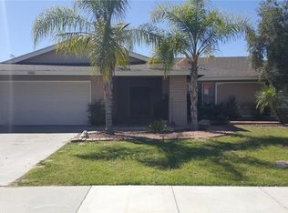 41805 Jennifer St, Hemet, CA 92544