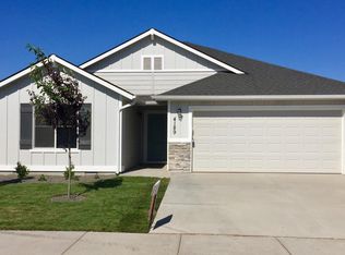 4189 S Leaning Tower Ave, Meridian, ID 83642