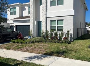 1525 Stockbridge St, Loxahatchee, FL 33470