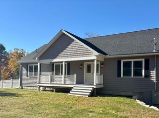 209 Burnham Rd, Bridgton, ME 04009