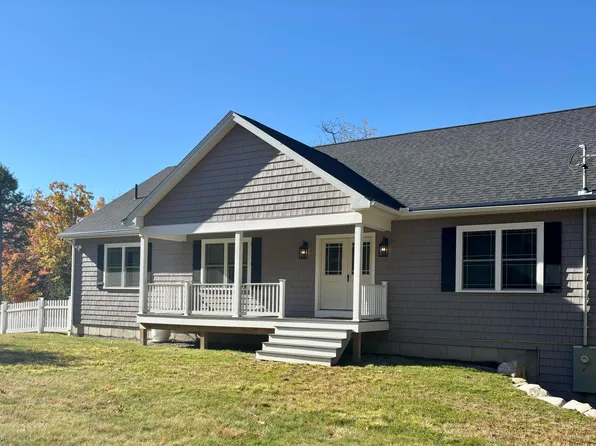 209 Burnham Road, Bridgton, ME 04009