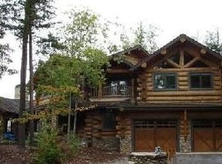 405 Horse Pointe, Blue Ridge, GA 30513