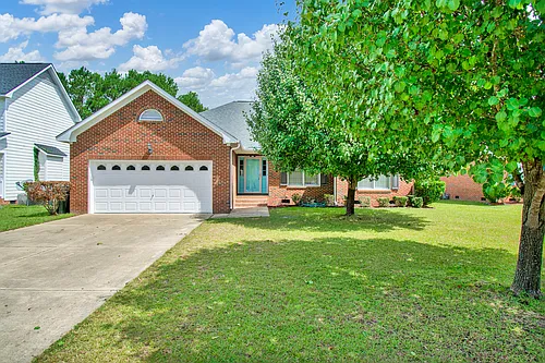 7308 Weathergreen Dr Photo 1