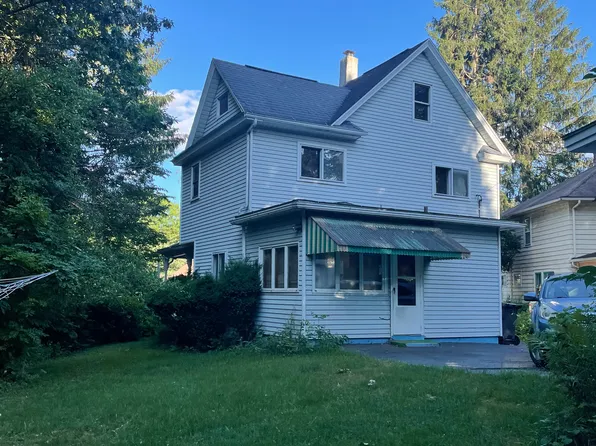 (undisclosed Address), Clarks Summit, PA 18411