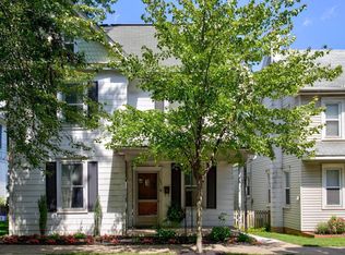 121 W Orange St, Lititz, PA 17543