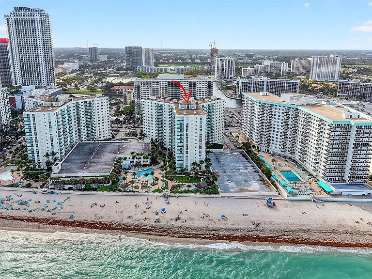 3801 S Ocean Dr #4R — Photo 56