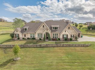 12372 Bella Colina Dr, Fort Worth, TX 76126