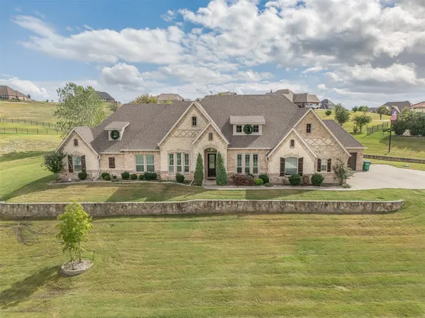 12372 Bella Colina Dr, Fort Worth, TX 76126