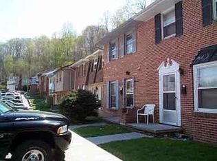 509 Calhoun St APT 11, Radford, VA 24141
