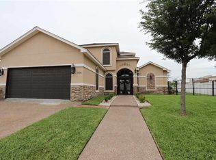 3920 Aidin St, Laredo, TX 78045
