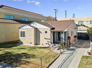 2415 Wilma Ave, Commerce, CA 90040