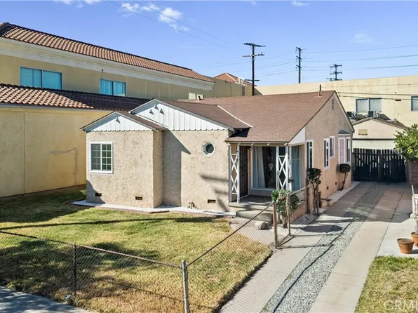 2415 Wilma Ave, Commerce, CA 90040