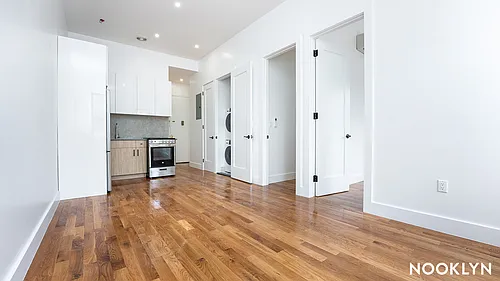 589 Knickerbocker Ave #1B Photo 1