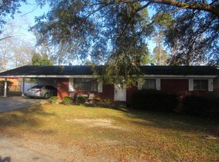 2038 Harold St, Laurel, MS 39440