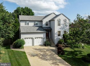 21 Teaberry Ln, Delran, NJ 08075