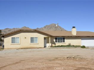 15838 Sago Rd, Apple Valley, CA 92307