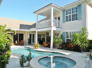 812 Pembroke Ct, Orchid, FL 32963