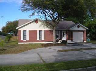 1932 Cuttybay Ct, Oldsmar, FL 34677