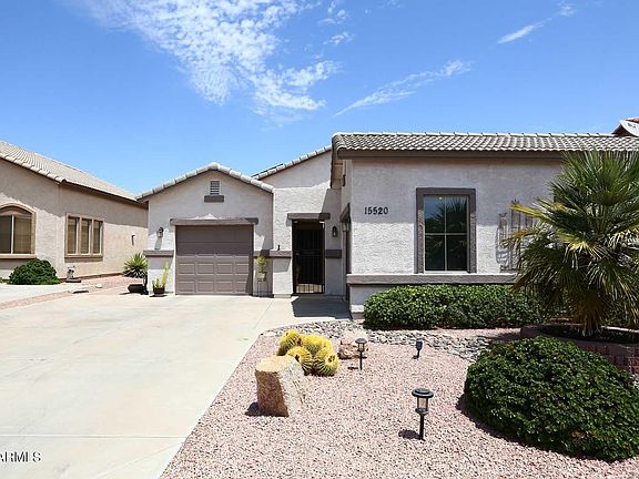 2nd image of 15520 W Marconi Avenue