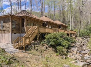 426 Cook Town Rd, Bakersville, NC 28705