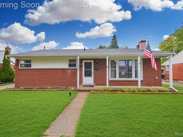 11239 Diamond Dr, Sterling Heights, MI 48314