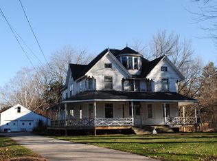 380 Lake St, Green Lake, WI 54941