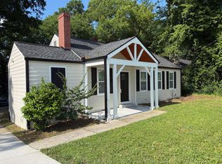 402 N Marietta Pkwy NE, Marietta, GA 30060