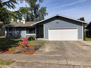 1412 Lake Youngs Way SE, Renton, WA 98058