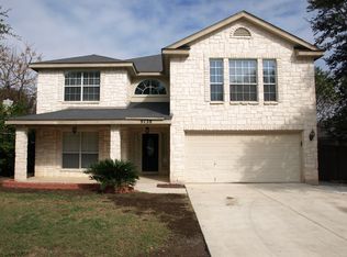 9738 Sandie, Helotes, TX 78023