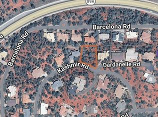 145 Kashmir Rd #96, Sedona, AZ 86336
