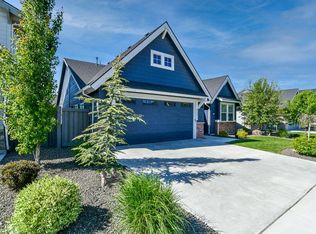 3371 E Murchison St, Meridian, ID 83642