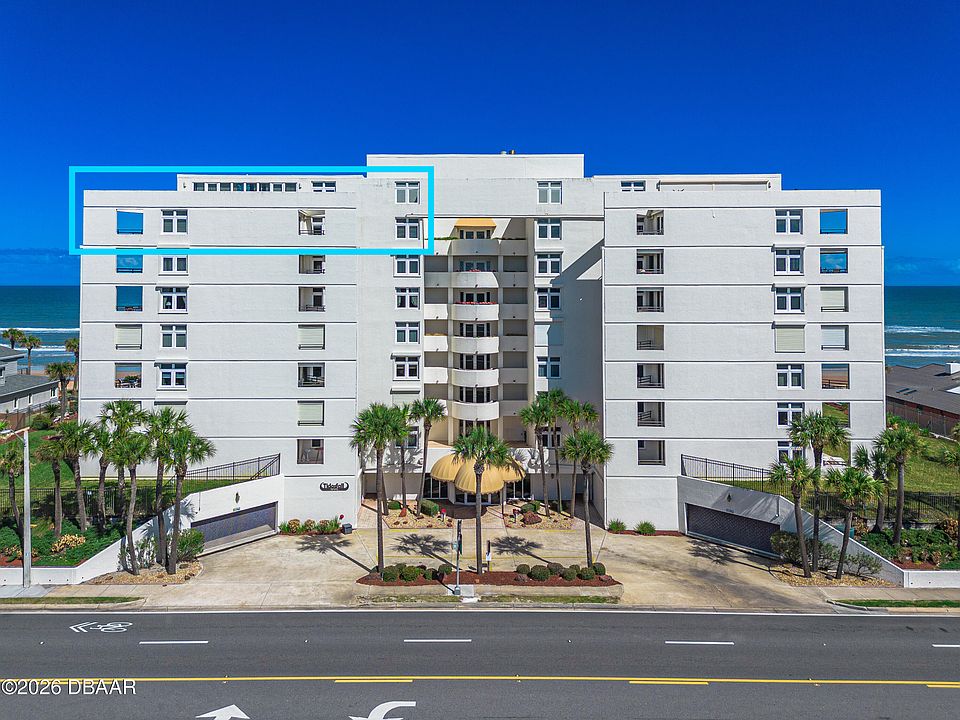 1st image of 395 S Atlantic Ave APT 701