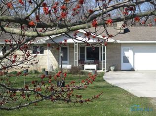 2316 S Clinton St, Defiance, OH 43512