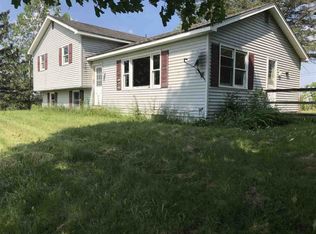 12 Tuttle St, Fairfax, VT 05454