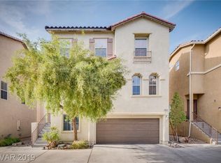 8924 Carter Montgomery Ave, Las Vegas, NV 89149