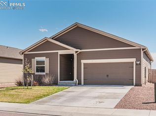 9753 Borderpine Way, Colorado Springs, CO 80925
