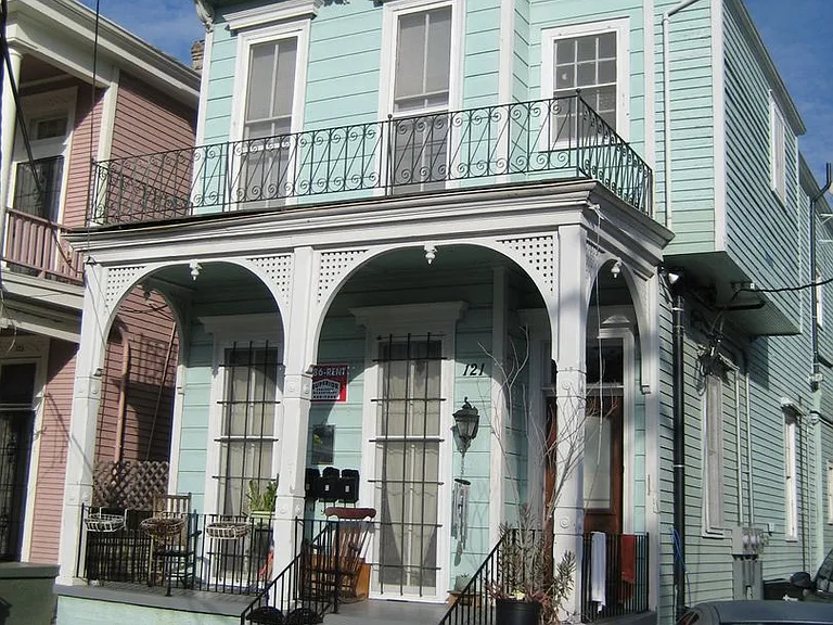 121 S Gayoso St — Photo 1