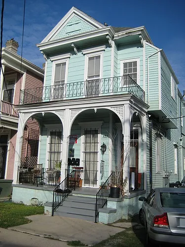 121 S Gayoso St Photo 1