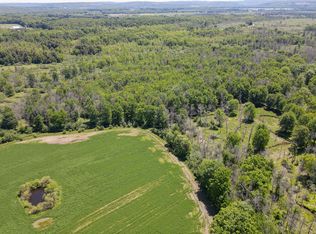 12193 Cottage Markham Rd, South Dayton, NY 14138