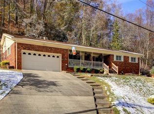 923 Chappell Rd, Charleston, WV 25304