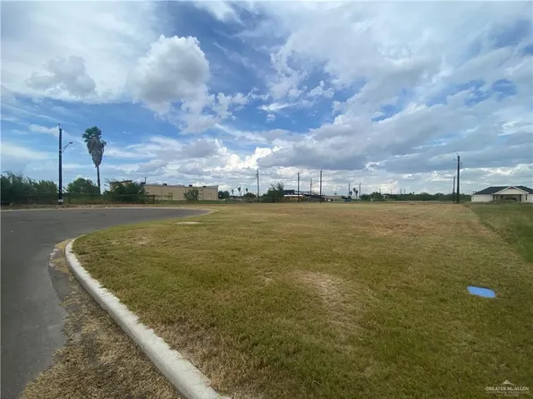 8206 Red Fox Ln, Mission, TX 78574