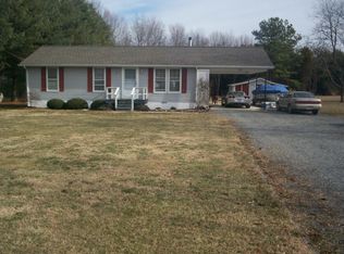 360 Brodfield Rd, Colonial Beach, VA 22443