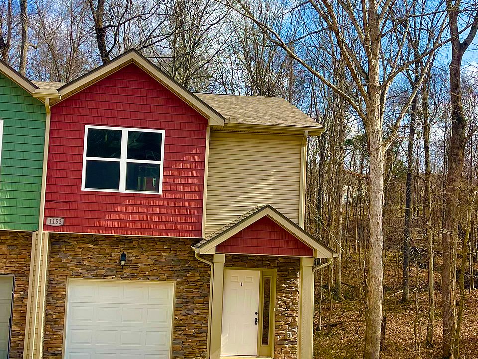 1st image of 1153 Timberridge Dr #B