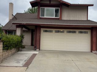 27547 Saffron Ln, Santa Clarita, CA 91350